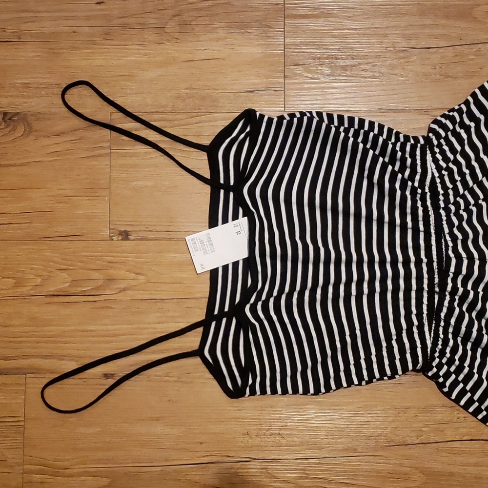 Divided H&M Romper - Picture 5 of 6